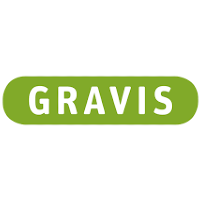 Gravis logo