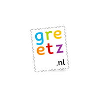 Greetz logo