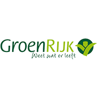 GroenRijk logo