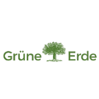 Grüne Erde logo