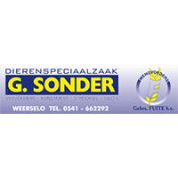 G.Sonder logo