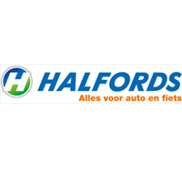 Halfords logo