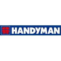 Handyman logo