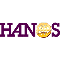 HANOS logo