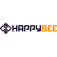 Happybee logo