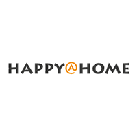 Happy@Home logo