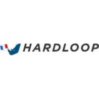 Hardloop logo