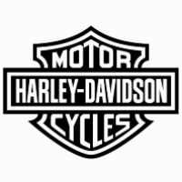 Harley Davidson logo