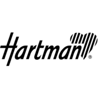 Hartman logo