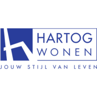 Hartog wonen logo