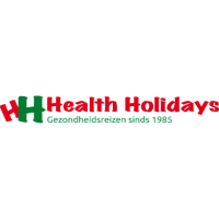 Health holidays logo