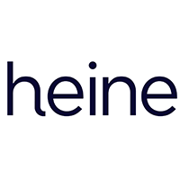 Heine logo