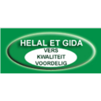 Helal et gida logo