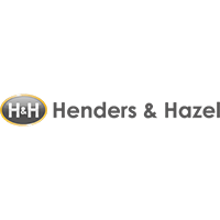 Henders & Hazel logo