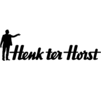 Henk ter horst logo