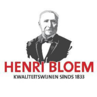 Henri bloem logo