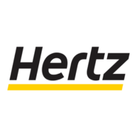 Hertz logo