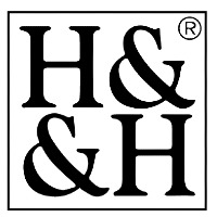 H&H logo