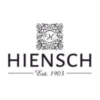 Hiensch mode logo