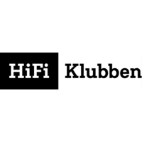 HiFi Klubben logo