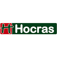 Hocras logo