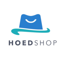 Hoedshop logo