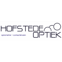 Hofstede optiek logo