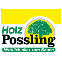 Holz Possling logo