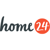 Home24 logo