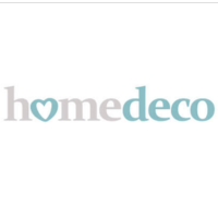 Homedeco logo