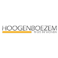 Hoogenboezem logo