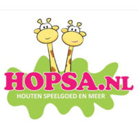 Hopsa logo