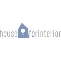 House for Interior logo