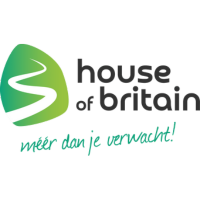 House of britain logo