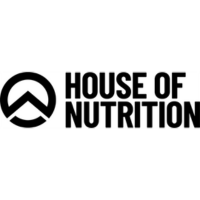 House of nutrition logo