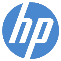 HP Store logo