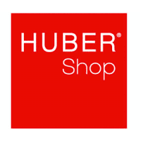 Huber Shop logo