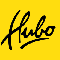 Hubo xl logo