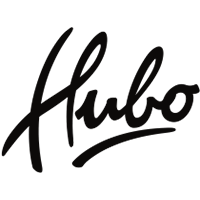 Hubo logo