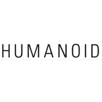 Humanoid logo