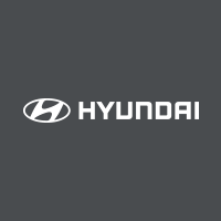 Hyundai logo