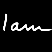 I Am logo