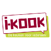 I-KOOK logo