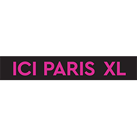 ICI PARIS XL logo