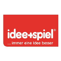 Idee+Spiel logo