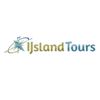 Ijsland tours logo