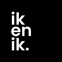 Ikenik nl logo