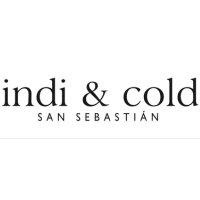 Indi Cold logo