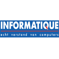 Informatique logo