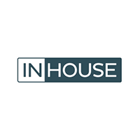 IN.HOUSE logo